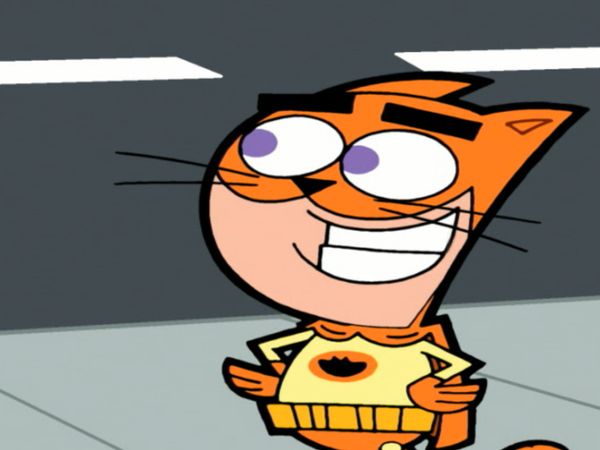 The Fairly OddParents - Go Young West Man/ Birthday Wish