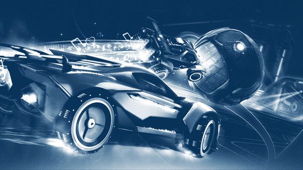BTS: Rocket League Summit 2 LATAM - Rocket League Summit 2 Grupo A y B Definición