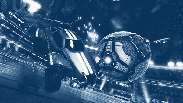 BTS: Rocket League Summit 2 LATAM - Rocket League Summit 2 Semifinales y Final
