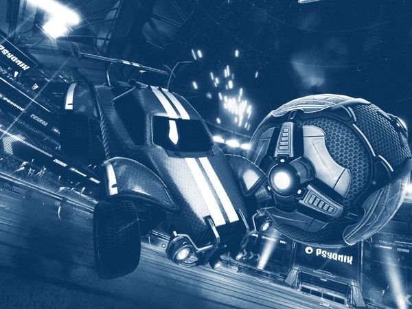 BTS: Rocket League Summit 2 LATAM - Rocket League Summit 2 Semifinales y Final
