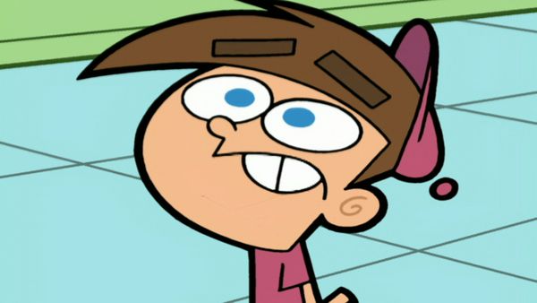 The Fairly OddParents - Talkin' Trash/Timmy TV