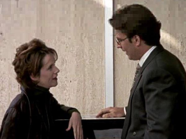 Caroline in the City - Caroline And The Wayward Husband