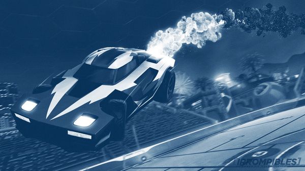 BTS: Rocket League Summit 2 LATAM - Rocket League Summit 2 Grupo A y B partidos 1 y 2