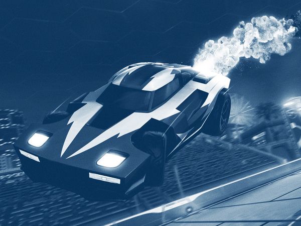 BTS: Rocket League Summit 2 LATAM - Rocket League Summit 2 Grupo A y B partidos 1 y 2