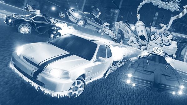 BTS: Rocket League Summit 2 LATAM - Rocket League Summit 2 Grupo A y B Definición