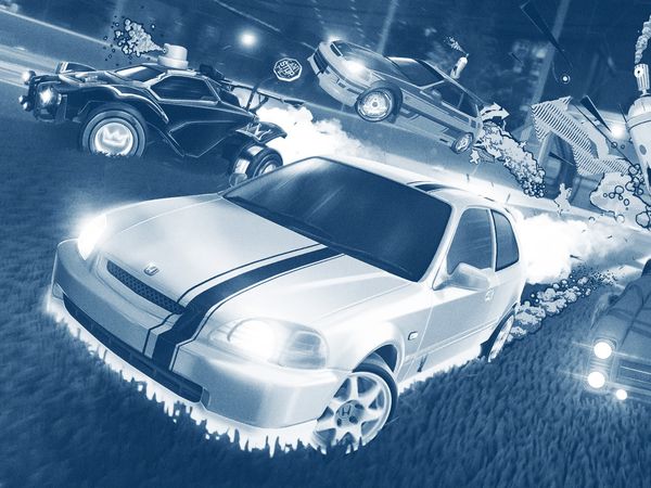 BTS: Rocket League Summit 2 LATAM - Rocket League Summit 2 Grupo A y B Definición