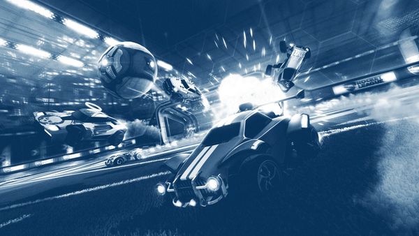 BTS: Rocket League Summit 2 LATAM - Rocket League Summit 2 Grupo A y B partidos 1 y 2