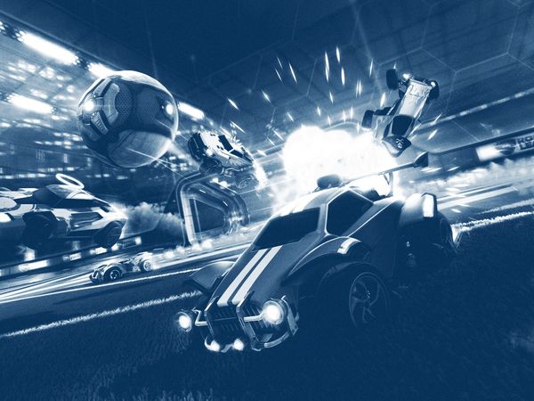BTS: Rocket League Summit 2 LATAM - Rocket League Summit 2 Grupo A y B partidos 1 y 2