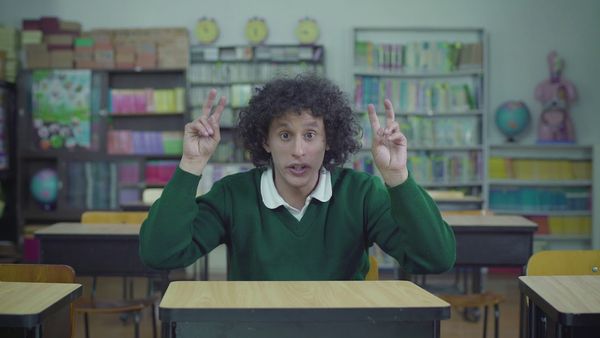 El Aula 69 - Episodio 5