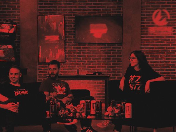 BTS: DOTA 12 - Gran Final bo5