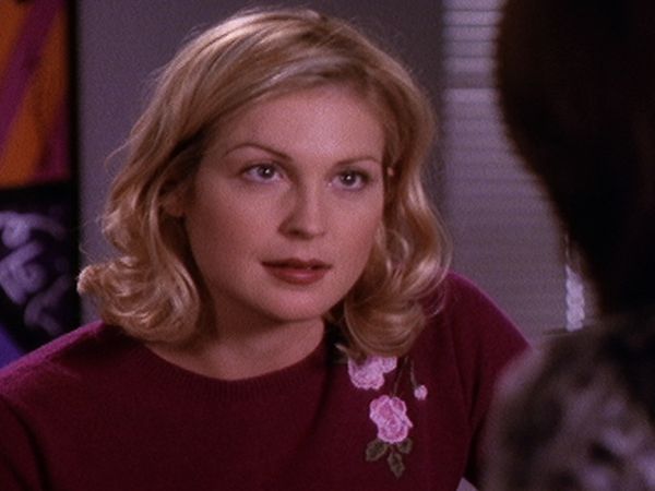 Melrose Place - God kveld, Mr. Campbell, del 2