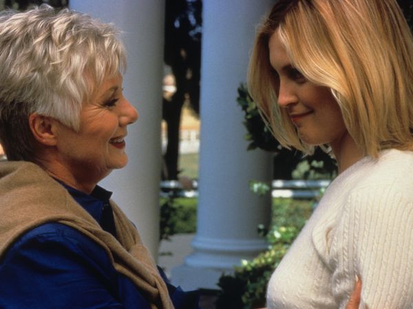 Melrose Place - Der horene gror