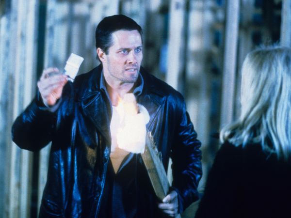 Melrose Place - Redd Ryan