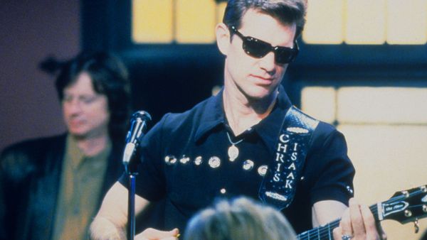 Melrose Place - Ryans valg