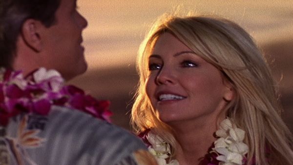 Melrose Place - Amanda er tilbake