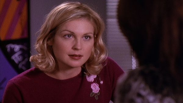 Melrose Place - Buona Sera, mr Campbell, del 2
