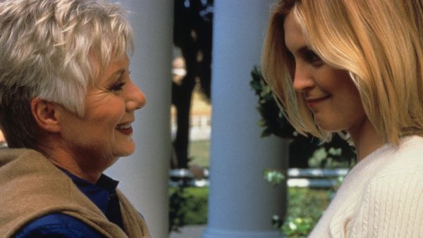 Melrose Place - Där hororna växer