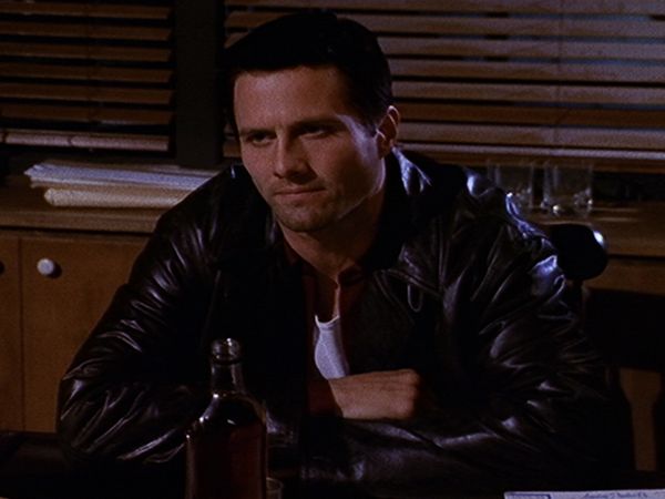 Melrose Place - Ryktesviskaren