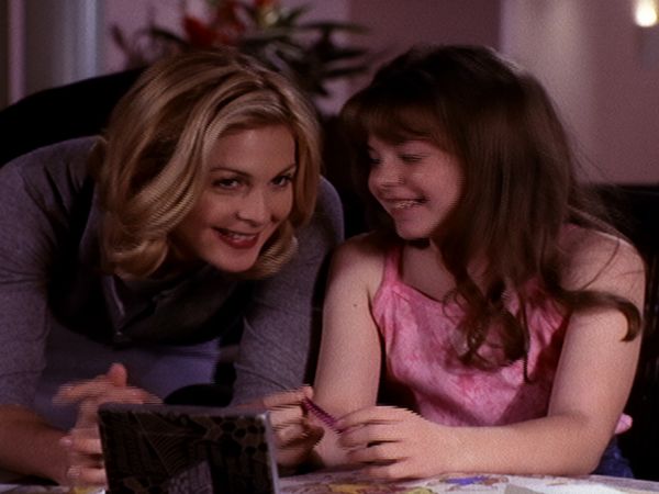 Melrose Place - För en handfull hemligheter