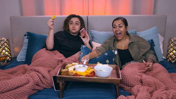Teen Mom: Girls' Night In - Botox Soon
