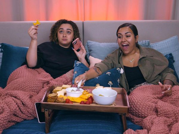 Teen Mom: Girls' Night In - Botox Soon
