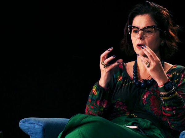 Que Psicose É Essa? - Esquizofrenia