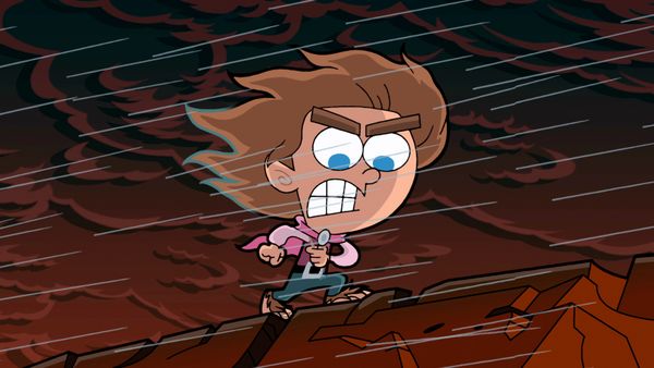 The Fairly OddParents - Wishology: The Big Beginning Pt1