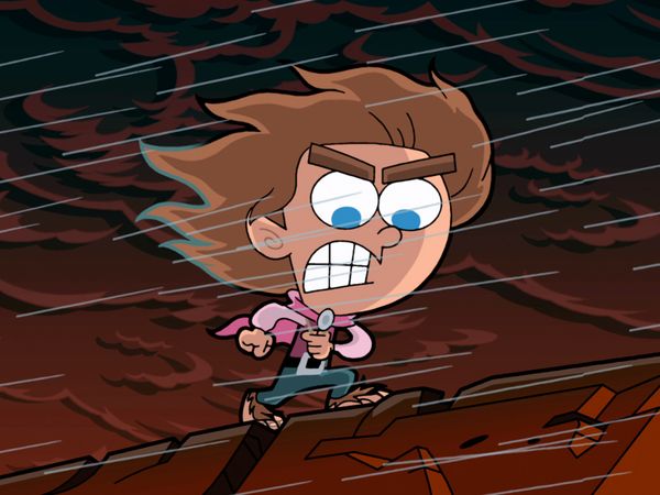 The Fairly OddParents - Wishology: The Big Beginning Pt1