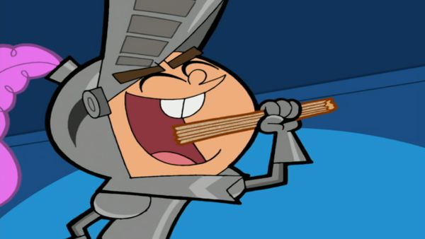 The Fairly OddParents - 9 Lives/Dread 'n' Breakfast