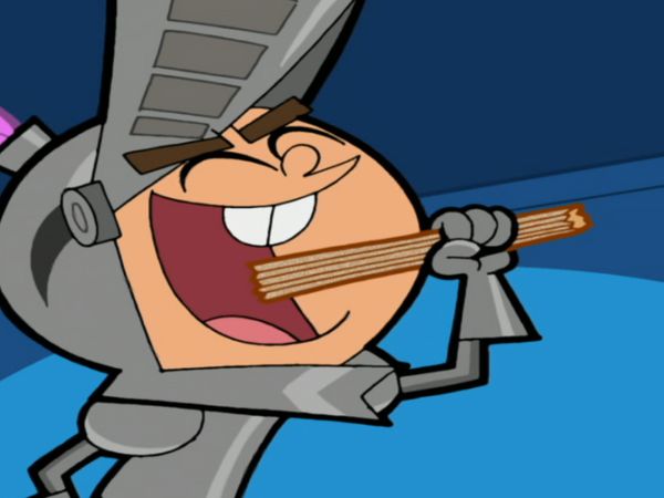 The Fairly OddParents - 9 Lives/Dread 'n' Breakfast