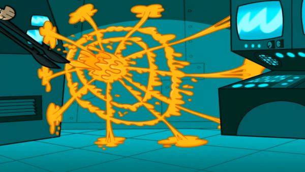 The Fairly OddParents - Cheese and Crockers/Land Before Timmy