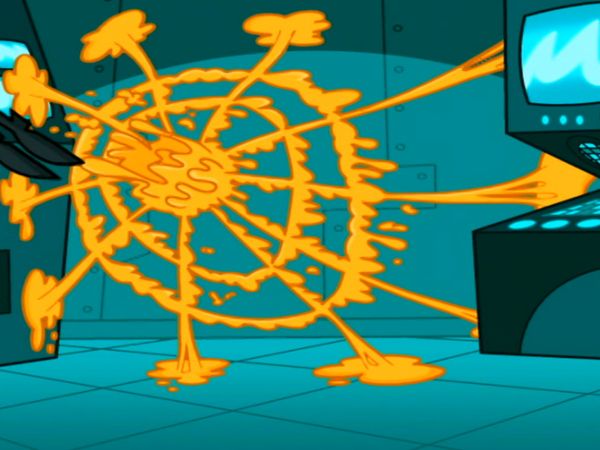 The Fairly OddParents - Cheese and Crockers/Land Before Timmy
