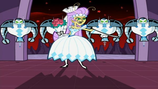 The Fairly OddParents - King Chang/The End of the Universe-ity
