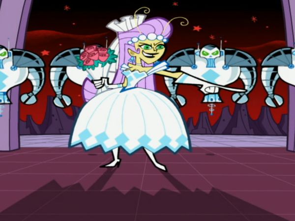 The Fairly OddParents - King Chang/The End of the Universe-ity
