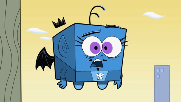 The Fairly OddParents - The Terrible Twosome/App Trap