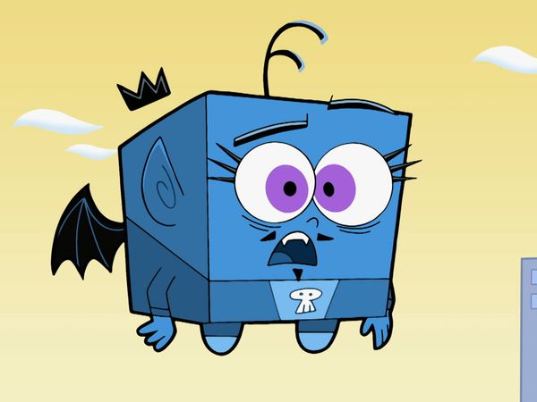 The Fairly OddParents - The Terrible Twosome/App Trap