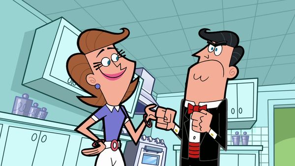 The Fairly OddParents - The Bored Identity/Country Clubbed