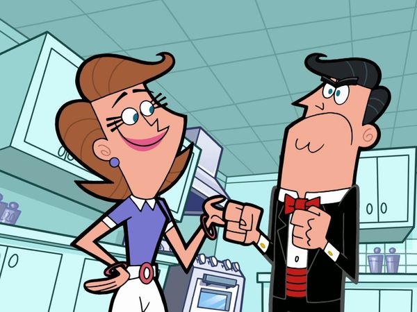 The Fairly OddParents - The Bored Identity/Country Clubbed