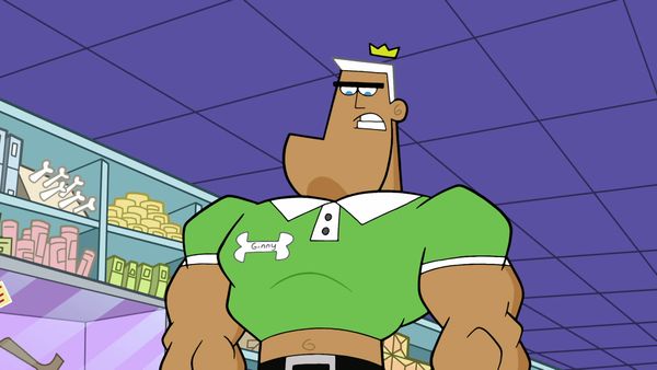 The Fairly OddParents - Fairly OddPet