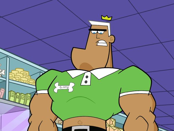 The Fairly OddParents - Fairly OddPet
