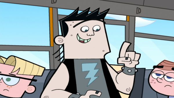 The Fairly OddParents - Manic Mom-Day/Crocker of Gold