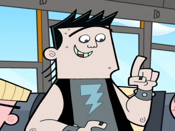 The Fairly OddParents - Manic Mom-Day/Crocker of Gold