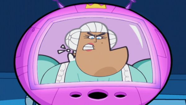 The Fairly OddParents - Take and Fake/Cosmo Rules