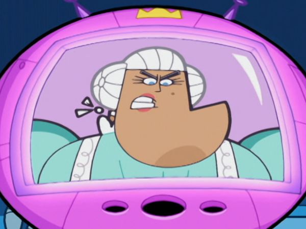 The Fairly OddParents - Take and Fake/Cosmo Rules