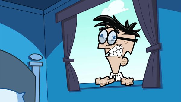 The Fairly OddParents - Let Sleeper Dogs Lie/Cat-Astrophe