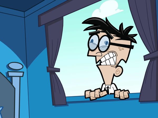 The Fairly OddParents - Let Sleeper Dogs Lie/Cat-Astrophe