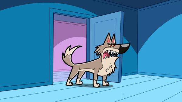 The Fairly OddParents - Love at First Bark/Desperate Without Housewives
