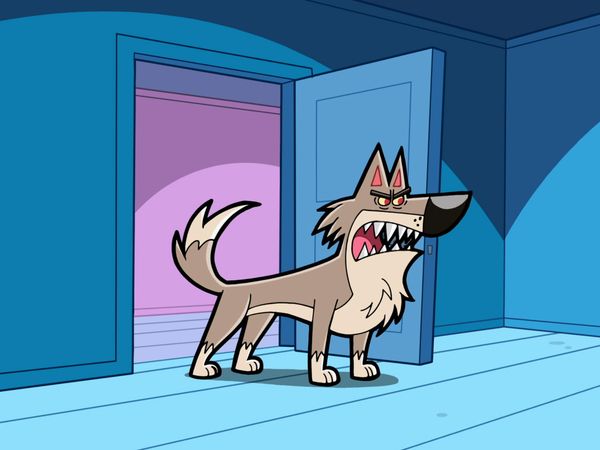 The Fairly OddParents - Love at First Bark/Desperate Without Housewives