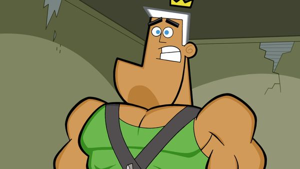 The Fairly OddParents - Fairly Old Parent