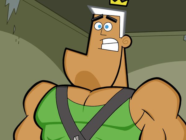 The Fairly OddParents - Fairly Old Parent